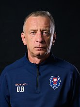 Воробей Олег Викторович